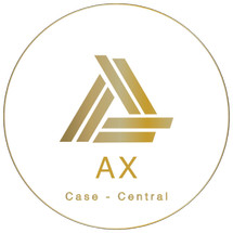 Logo Axcase Indonesia