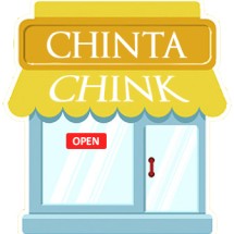 Logo chintachink