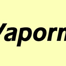 Logo Vapor Maniac Shop