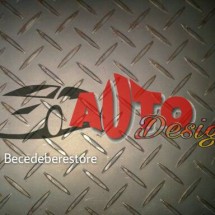Logo AUTOdesign