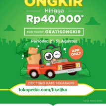 Logo likalika