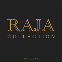 Logo raja collection