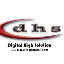 Logo Digital High Solution I