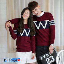 Logo Grosir Baju Couple :)