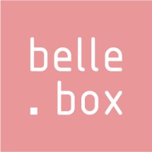 Logo Belle Box