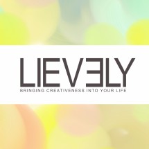 logo_lievely