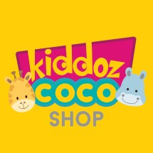 Logo kiddozcocoshop