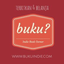 Logo Indie Book Corner