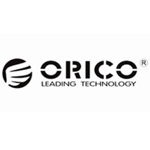 Logo ORICO INDONESIA