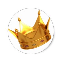 Logo radja dinding