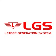 Logo LGS Generation