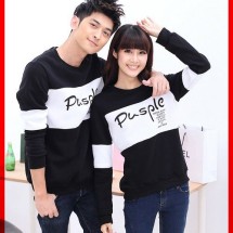 Logo aneka baju couple murah