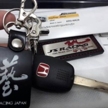 Logo akina speed shop.