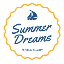 Logo Summer Dreams