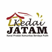 Logo Kedai JATAM