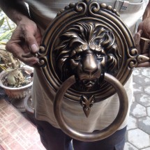 Logo WA Brass Hardware
