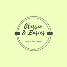 Logo Classic N Basic