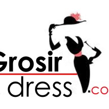 Logo www.grosirdress.com