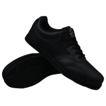 Logo Sepatu Fans