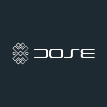 Logo DOSE Craft