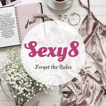 Logo SEXY8