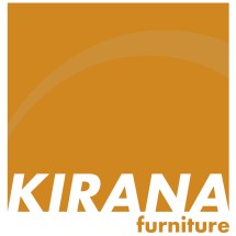 Logo KiranaFurniture