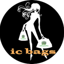 Logo IC BAGS