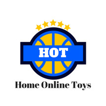 Logo Home Online Toys
