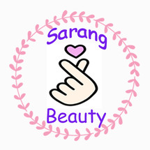 Logo Sarang Beauty