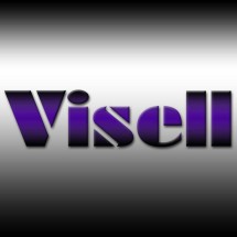 Logo Visell Online