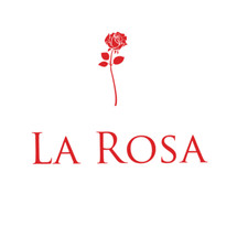 Logo La Rosa Jakarta