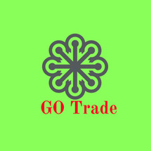 Logo Go TRADE