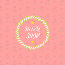 Logo mizustore