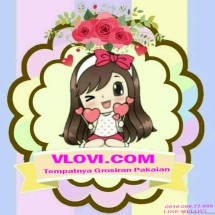 Logo vLovi