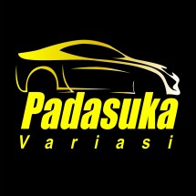 Logo Padasuka Variasi