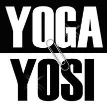 Logo Yoga Yosi