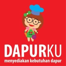 Logo Dapurku_Bogor