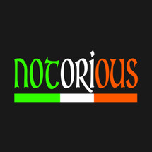 Logo Notorious Store