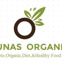 Logo Tunas Organic