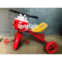 Logo agungcycle