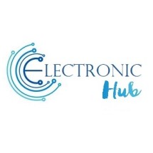 Logo electronichub