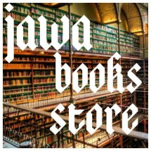 Logo JAWA BOOKS STORE