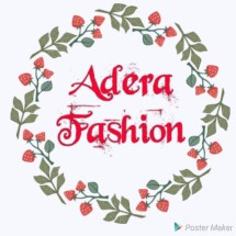 Logo Adera Fashion