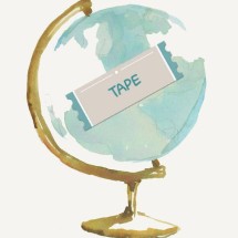 Logo Dunia Tape