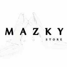 Logo mazkystore