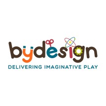 Logo bydesign cgi