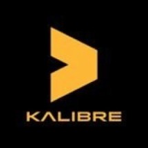 Logo Kalibre Official Shop