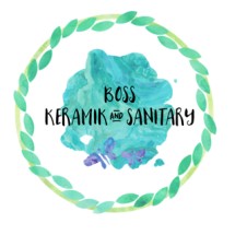 Logo Boss Keramik n Sanitary