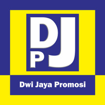 Logo DWIJAYA PROMOSI STORE
