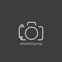 Logo alasfotoprops